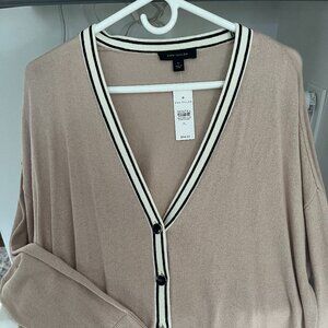 Ann Taylor Cardigan